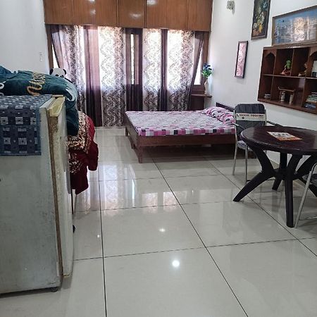 Chandigarh Home Εξωτερικό φωτογραφία