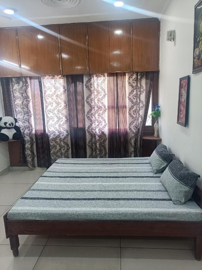 Chandigarh Home Εξωτερικό φωτογραφία