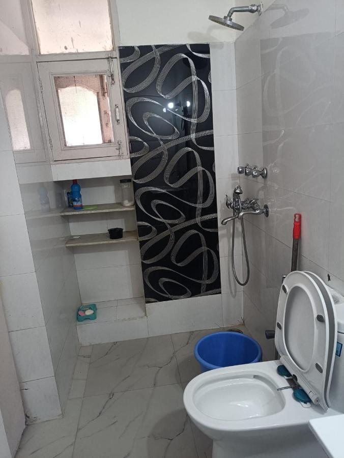 Chandigarh Home Εξωτερικό φωτογραφία